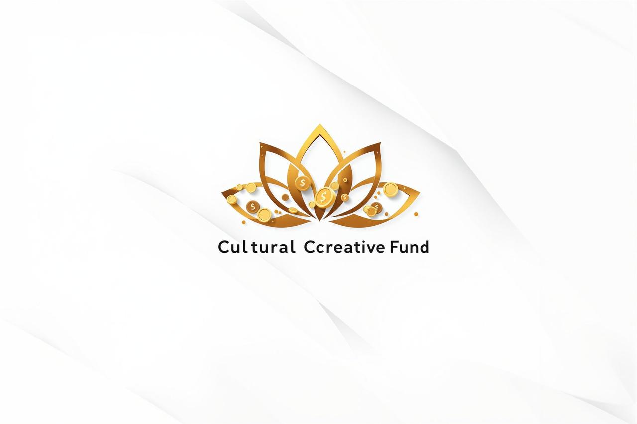 文创基金企业Logo