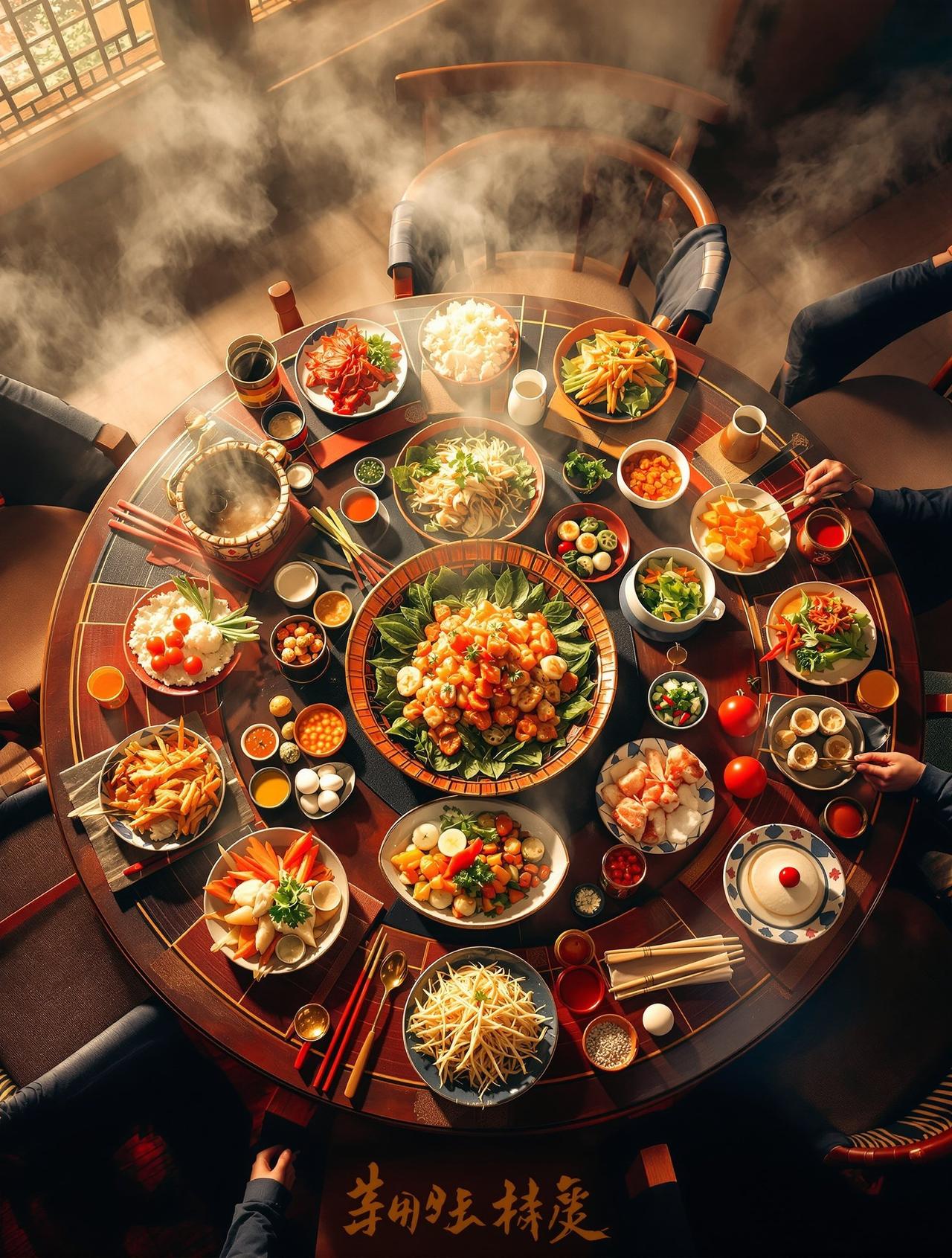 味道中国影视作品高清海报封面