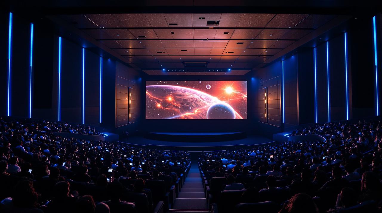 《星际远征》票房破15亿,创中国科幻电影新纪录新闻配图