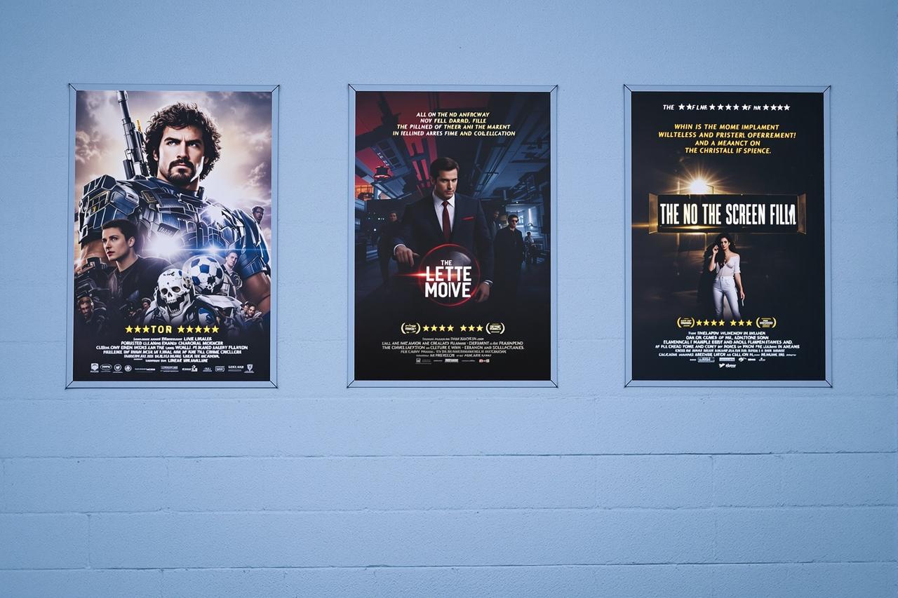 97视频2026年片单发布,12部精品力作即将与观众见面