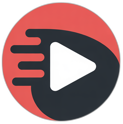 大香蕉影视品牌Logo