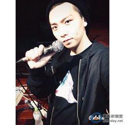 真实网红男,从直播间走出的网红男生