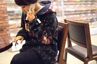 照片秀女孩,秀女孩的时尚瞬间