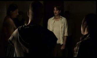 夺狱困兽 背景,生死逃亡的惊心动魄